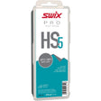 HS5 Turquoise glide wax, 180g