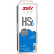 HS6 Blue glide wax, 180g