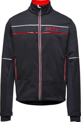 Swix Tokke Coat Men