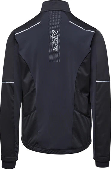 Swix Tokke Coat Men