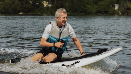 Série EZY - Modèle pour toute la famille