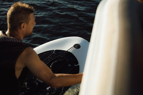 Série EZY - Modèle pour toute la famille