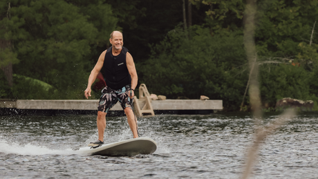 Série EZY - Modèle pour toute la famille