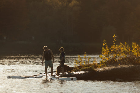 Série EZY - Modèle pour toute la famille