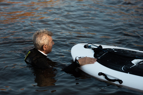 Série EZY - Modèle pour toute la famille