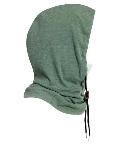 Comfort Luxe All-Mountain Overhood