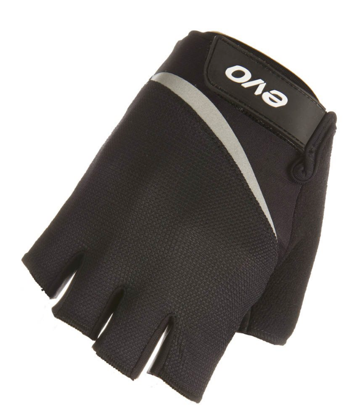 Palmer Pro Gel Short Finger Glove