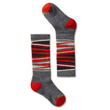 kids wintersport full cushion stripe