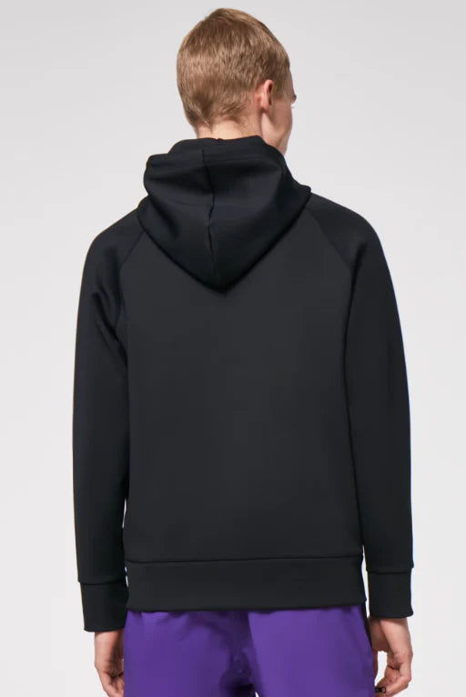 Sierra dwr fleece hoody 2.0 