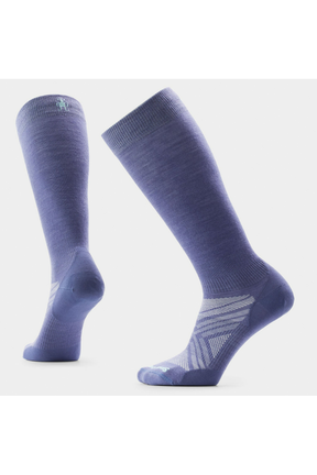 Chaussettes de ski Smartwool W Ski Zero Cushion Extra Stretch OTC