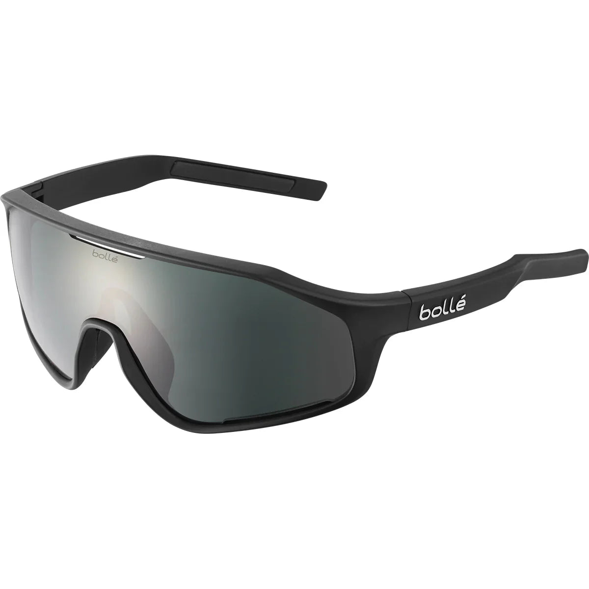 LUNETTE BOLLÉ SHIFTER BLACK MATTE TNS