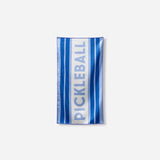 Serviette de Pickleball