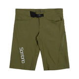 Short Sombrio Cambie 2 Hommes