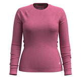 Women Classic Thermal Merino Base Layer Crew Boxed