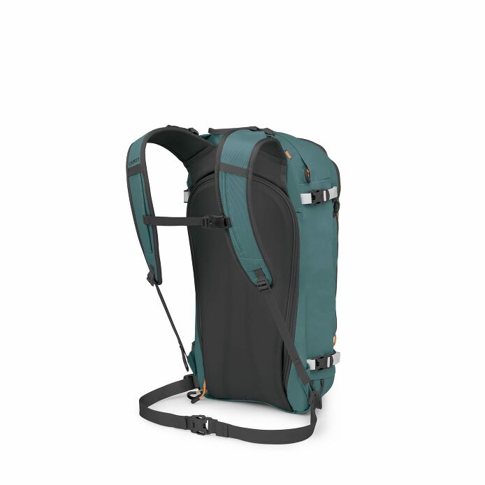 Sac à dos de ski et de snowboard Soelden 25L