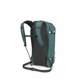 Sac à dos de ski et de snowboard Soelden 25L