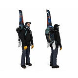 Sac à dos de ski et de snowboard Soelden 45L
