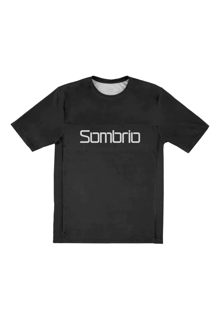 Jersey MTB Sombrio Disturb SS Hommes