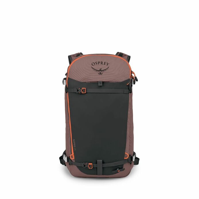 Sac à dos de ski et de snowboard Sopris 25L