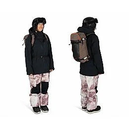 Sac à dos de ski et de snowboard Sopris 25L