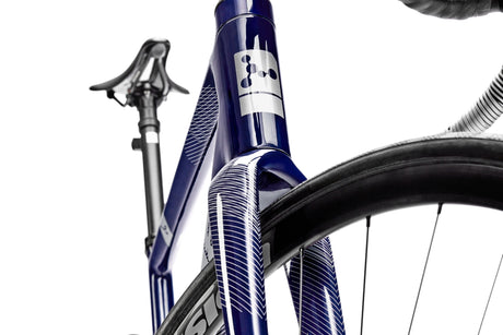 Subito E-Road (INT) - Shimano 105