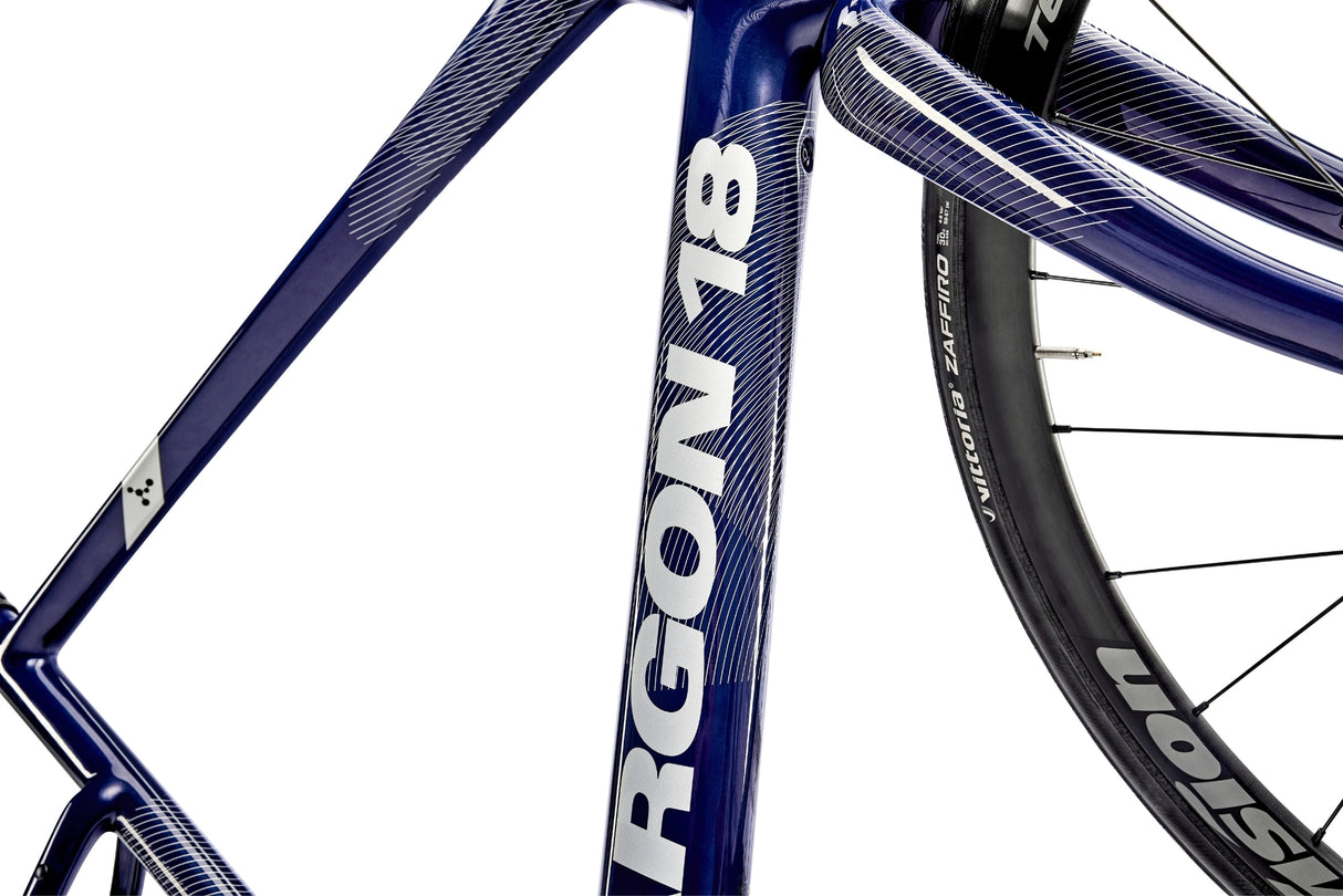 Subito E-Road (INT) - Shimano 105