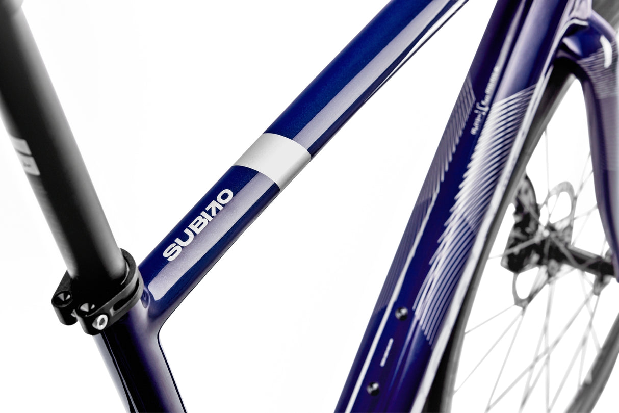 Subito E-Road (INT) - Shimano 105