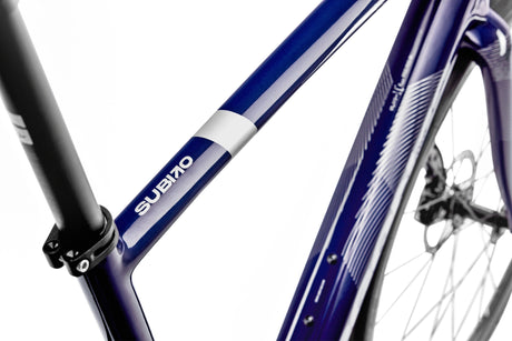 Subito E-Road (INT) - Shimano 105