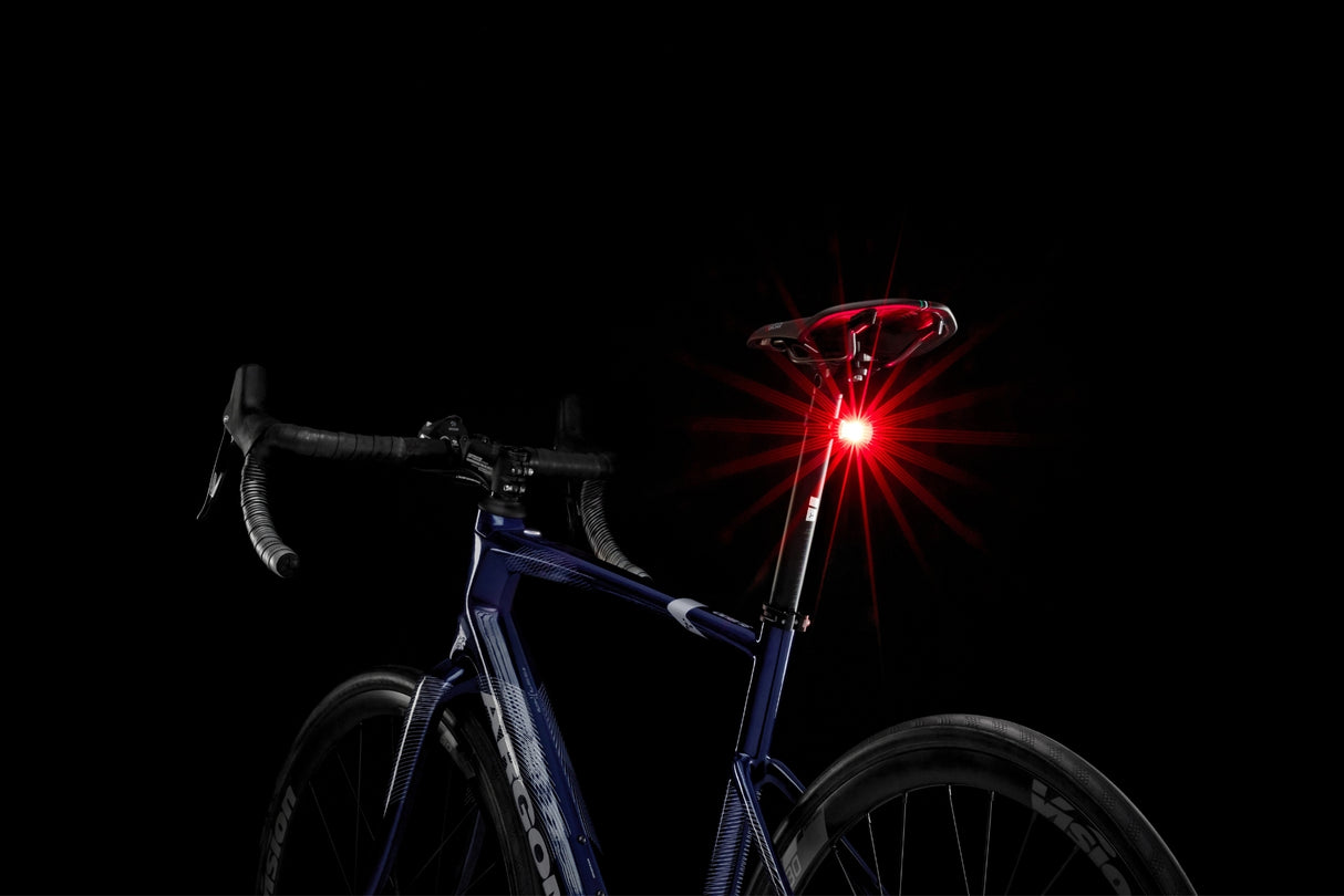 Subito E-Road (INT) - Shimano 105