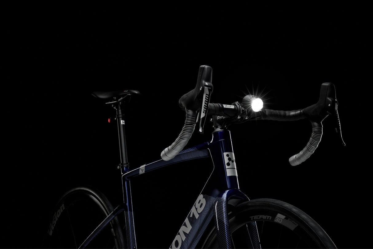 Subito E-Road (INT) - Shimano 105