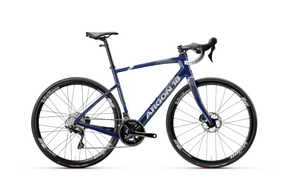 Subito E-Road (INT) - Shimano 105