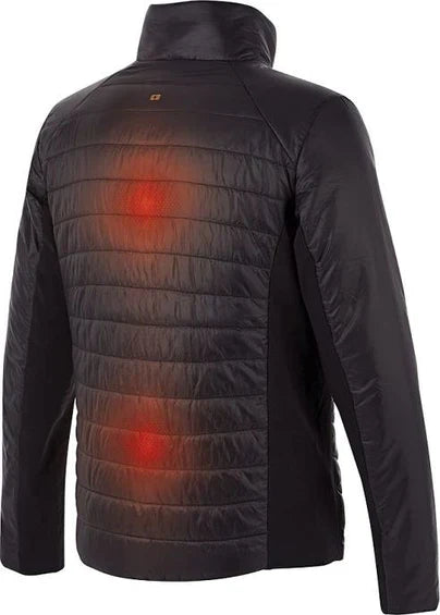 Men's Therm-ic Speed ​​Heated Jacket
