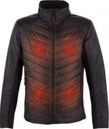 Men's Therm-ic Speed ​​Heated Jacket