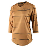 Jersey MTB Troy Lee Designs Mischief 3/4 Femmes