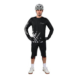 Jersey MTB Troy Lee Designs Flowline LS Hommes