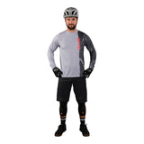 Jersey MTB Troy Lee Designs Skyline Air LS Hommes