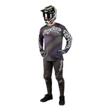 Jersey MTB Troy Lee Designs Sprint Ultra LS Hommes