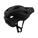 Flowline helmet