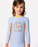 Grom energy upf long sleeve sp st-boy
