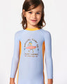 Grom energy upf long sleeve sp st-boy