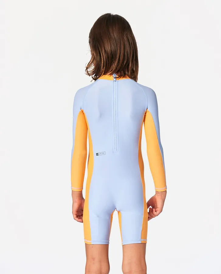 Grom energy upf long sleeve sp st-boy