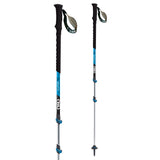 TSL Tour Alu 3 Cross Push And Pull Hiking Poles