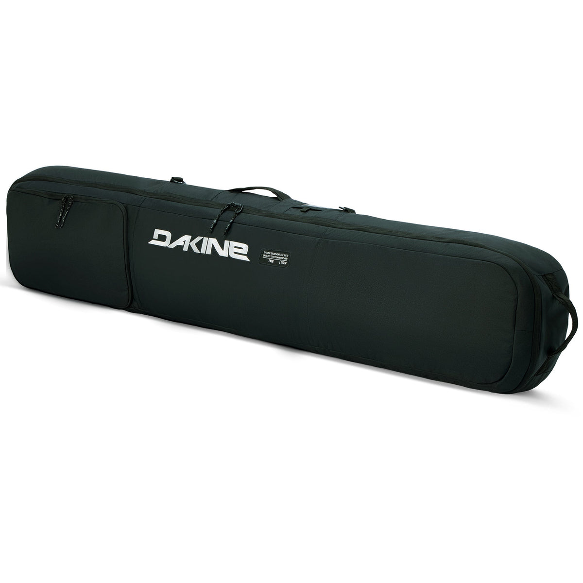 Sac de Snowboard Tour W27 - Noir