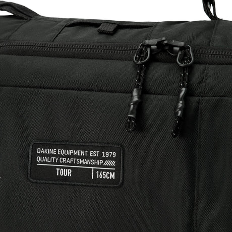 Sac de Snowboard Tour W27 - Noir