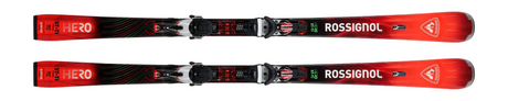 HERO ELITE ST TI ALPINE SKIS
