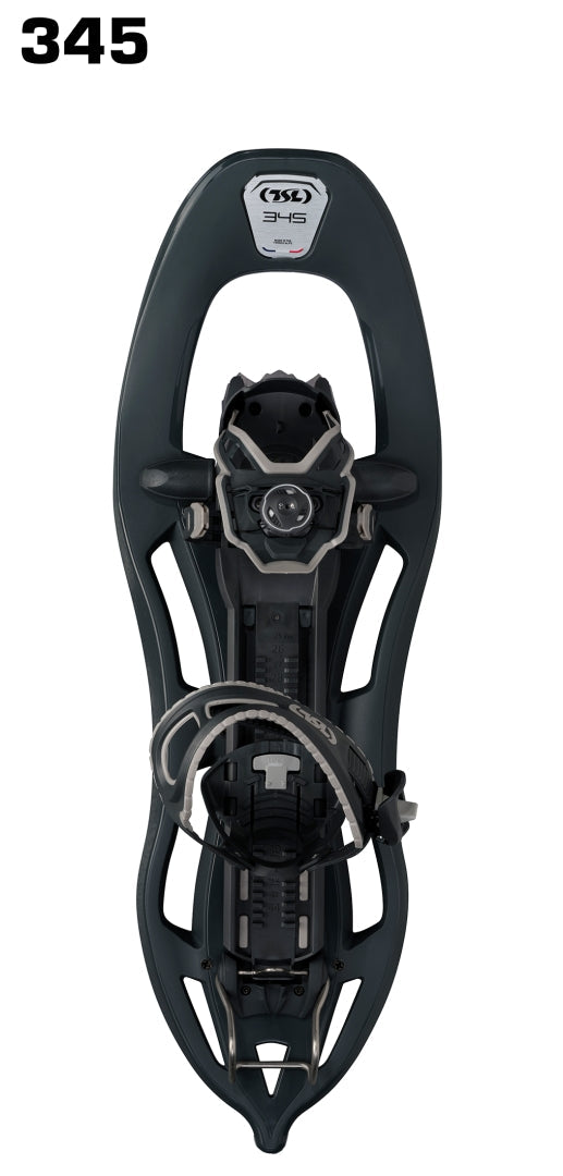 TSL 345 Initial Snowshoes