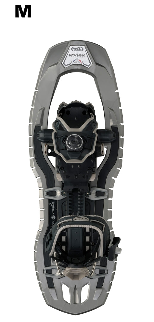 TSL Symbioze Hyperflex Original Snowshoes