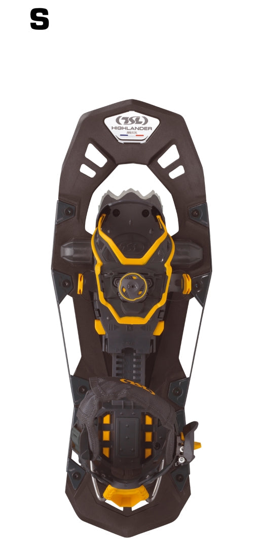 TSL Highlander Adjust Snowshoes