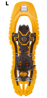 TSL Symbioze Hyperflex Adjust Snowshoes