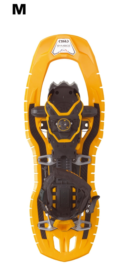 TSL Symbioze Hyperflex Adjust Snowshoes